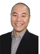 Ken Woo, Senior Consultant, AWBT - Australian Wide Business Training Certified Trainer 