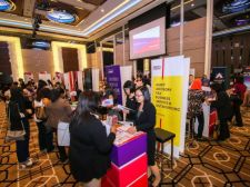 TalentCorp organises Career Comeback Fair to attract women back to workforce